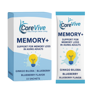 CoreVive Momory +
